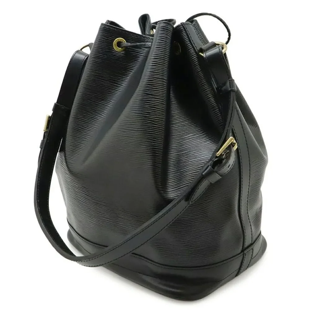 Louis Vuitton Noe Shoulder Bag
